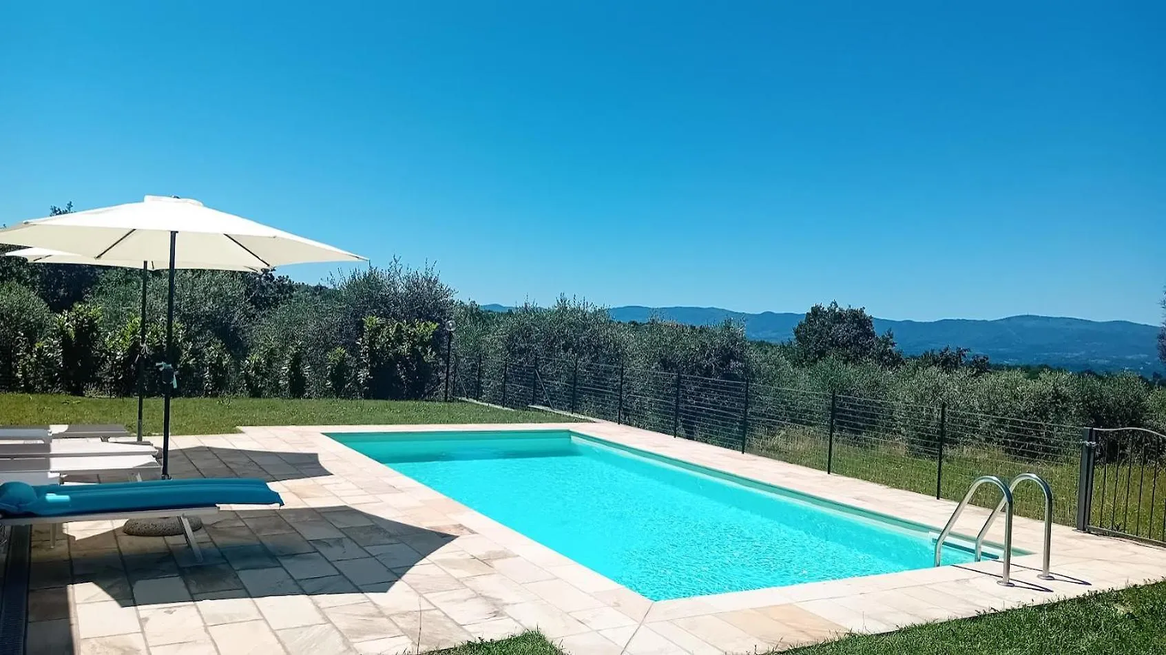 Villa Oliveto Reggello 0*,