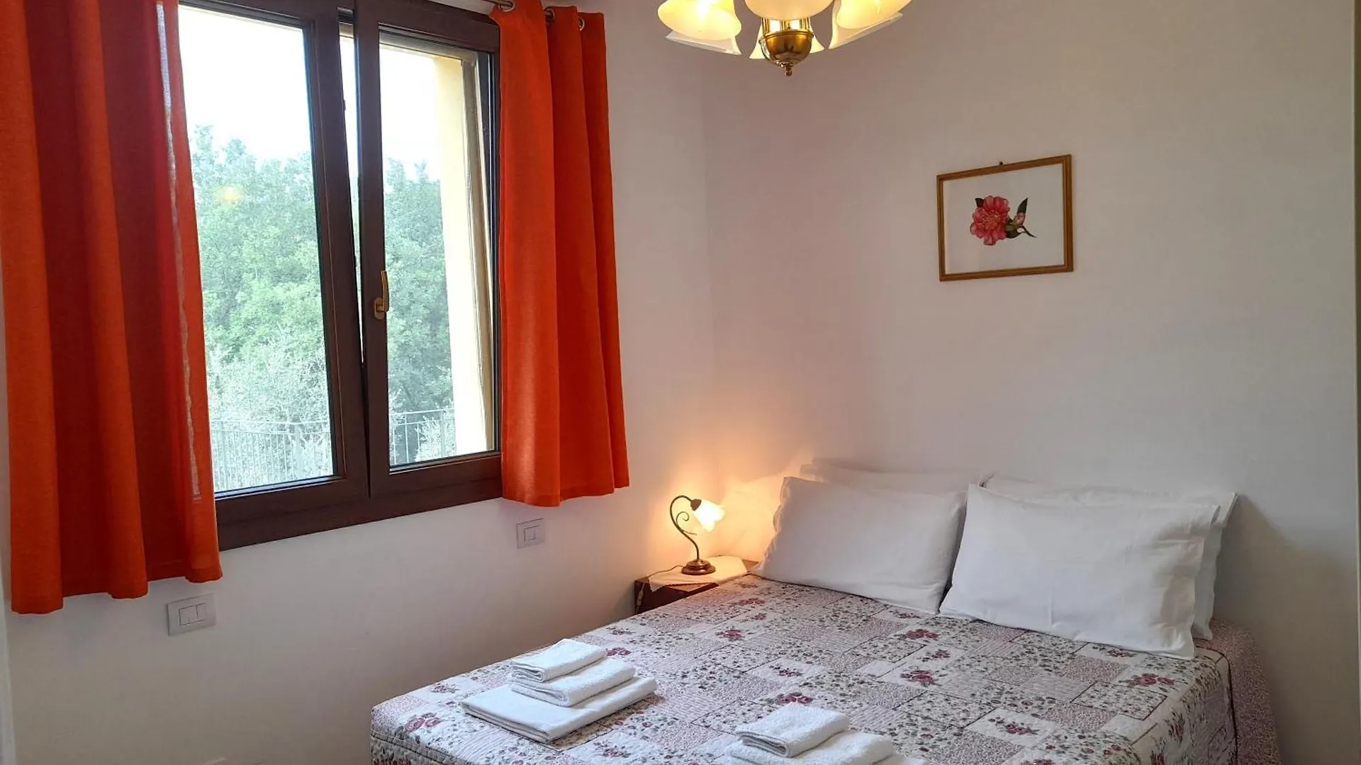 Villa Oliveto Reggello